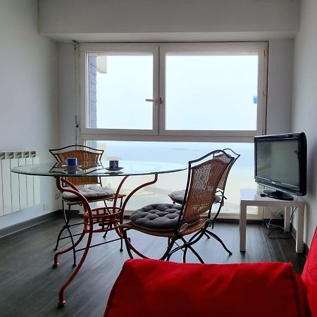 Le Poisson D'Or Apartment เปโรส กีเรค ภายนอก รูปภาพ