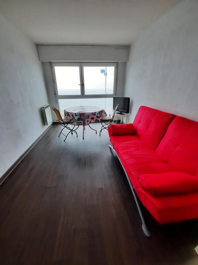 Le Poisson D'Or Apartment เปโรส กีเรค ภายนอก รูปภาพ