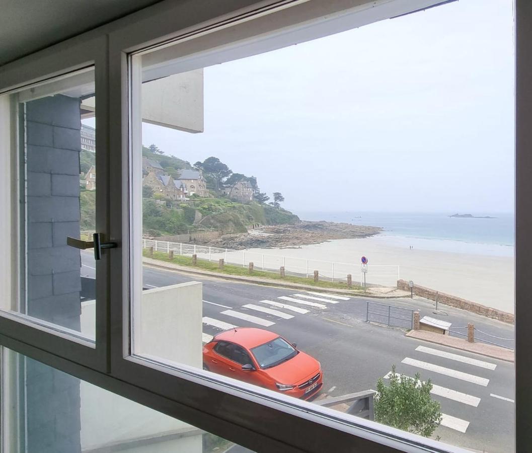 Le Poisson D'Or Apartment เปโรส กีเรค ภายนอก รูปภาพ