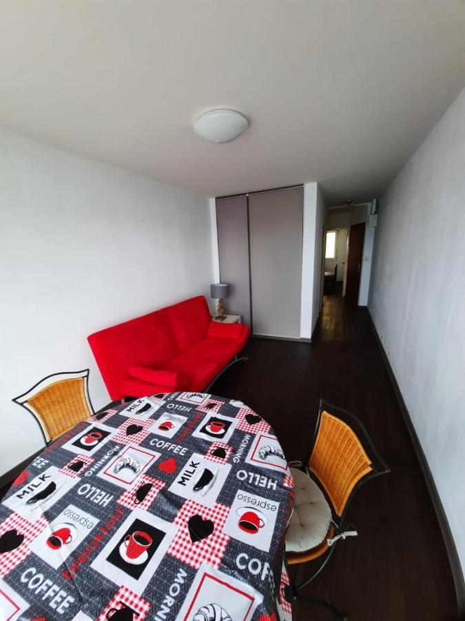 Le Poisson D'Or Apartment เปโรส กีเรค ภายนอก รูปภาพ